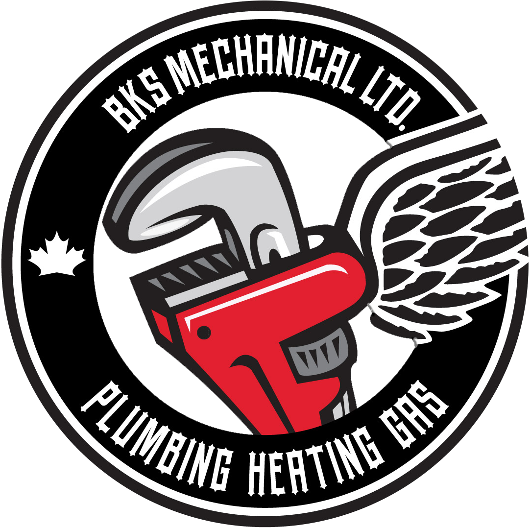 BKS Mechanical Logo